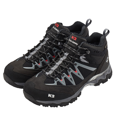 [K2 Safety Shoe] — KV-82 Insulating Boot