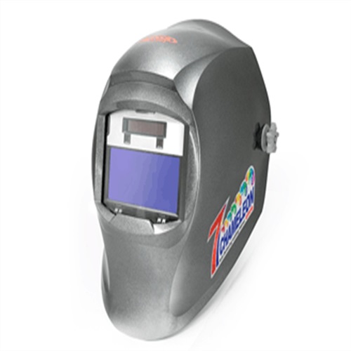 [OTOS] — 7 Auto Darkening Welding Helmet