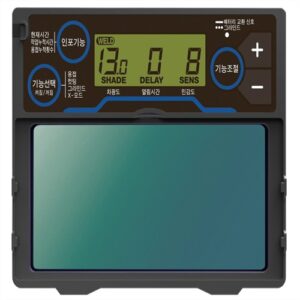 [OTOS] — 834-0065 Auto Darkening Welding Helmet Cartridge
