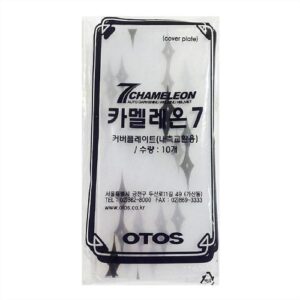 [OTOS] — 834-0083 Protective Lens