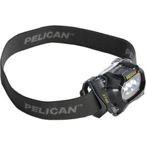 [Pelican] — 2740 Light (LED Head Lamp)
