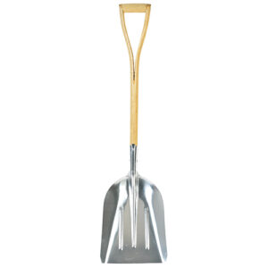 [Hanshin] — HS-AL501 Shovel Aluminum Shovel