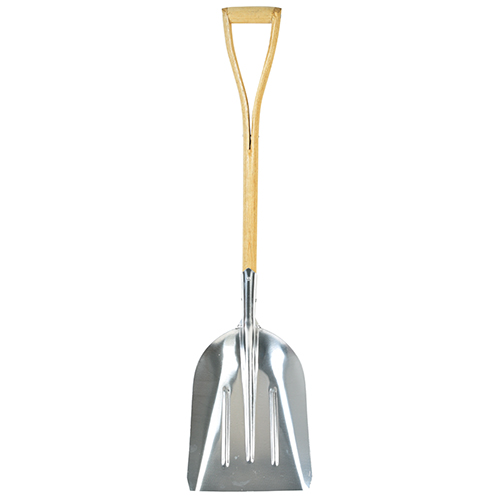 [Hanshin] — HS-AL501 Shovel Aluminum Shovel