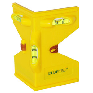 [BlueTec] — BD-PL140 Level Pipe Magnetic Level
