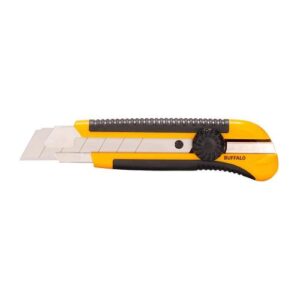 [Seshin Buffalo] — SB-C25 Utility Knife Utility Knife