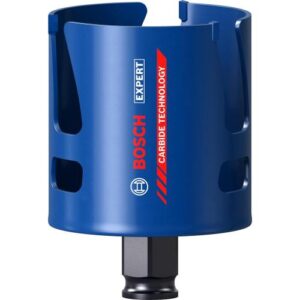 [BOSCH AC] — 2608900451 Multi-Construction Hole Cutter