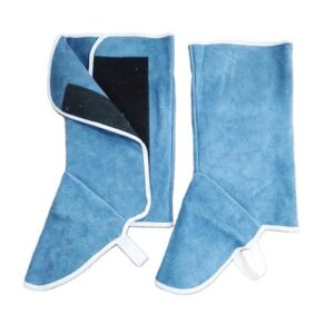 [SMATO Glove] — 855-1494 Welding Spats