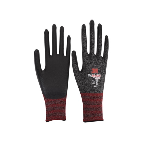 [3M Electrical Business Division] — 7012782128 NBR Foam-Coated Gloves