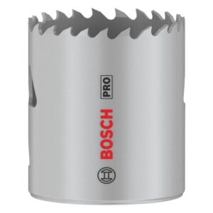 [BOSCH AC] — 2608901490 Bimetal Hole Cutter