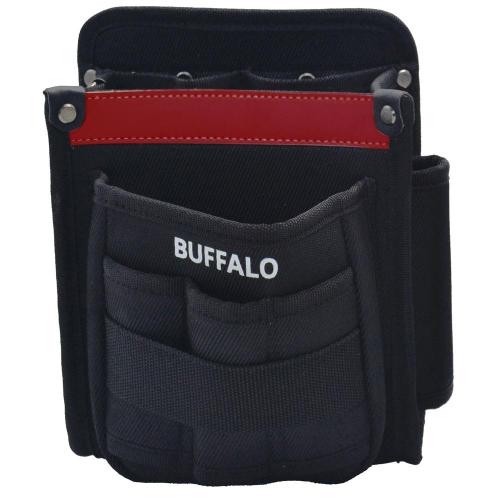 [Seshin Buffalo] — SB-4001 Tool Bag Tool Set (Multi-Purpose Professional)