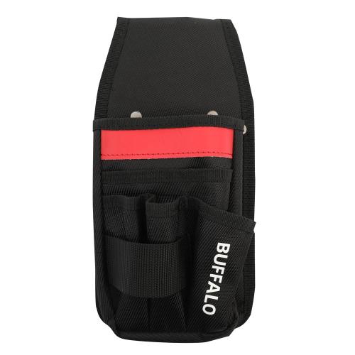 [Seshin Buffalo] — SB-4002 Tool Bag Tool Kit (Multi-Purpose)