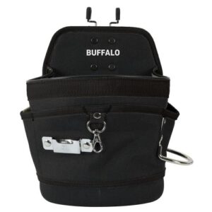 [Seshin Buffalo] — SB-1023 Tool Bag Multi-purpose Tool Holder Clip Type