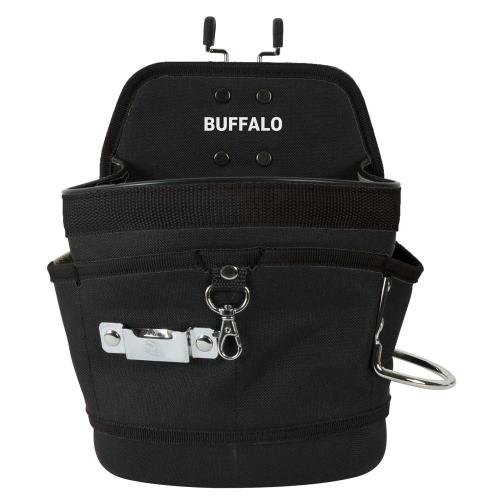 [Seshin Buffalo] — SB-1023 Tool Bag Multi-purpose Tool Holder Clip Type
