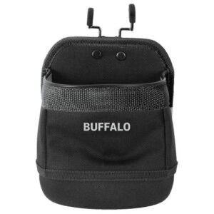 [Seshin Buffalo] — SB-1024 Tool Bag Multi-purpose Tool Holder Clip Type
