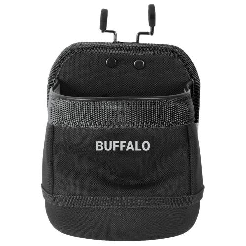 [Seshin Buffalo] — SB-1024 Tool Bag Multi-purpose Tool Holder Clip Type