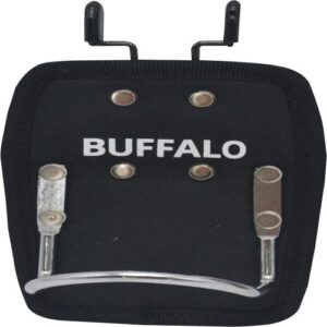 [Seshin Buffalo] — SB-2032 Tool Bag Hammer Hanger (Clip Type)
