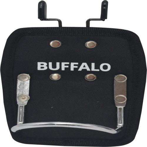 [Seshin Buffalo] — SB-2032 Tool Bag Hammer Hanger (Clip Type)
