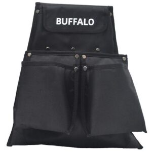 [Seshin Buffalo] — SB-4008 Tool Bag Tool Set (Multi-Purpose Professional)
