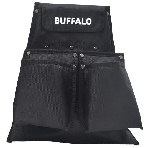 [Seshin Buffalo] — SB-4008 Tool Bag Tool Set (Multi-Purpose Professional)