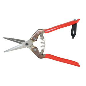 [Chikamasa] — T-55SR Red Cutting Shears
