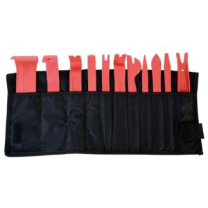 [Smato] — CR-11P Automotive Tool Set Remover Set