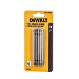 [DeWALT AC] — DWA00001 Plated Drill Bit