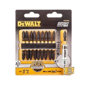 [DeWALT AC] — DWA2SD65 Torsion Bit