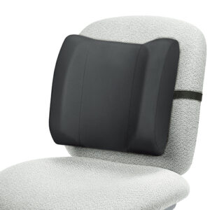 [Fellowes] — 91905 Back Cushion