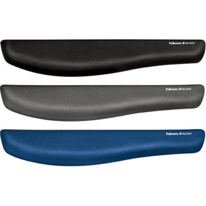 [Fellowes] — 92521 Wrist Rest