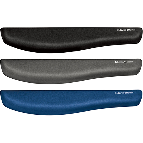 [Fellowes] — 92521 Wrist Rest