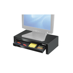 [Fellowes] — 80381 Monitor Stand