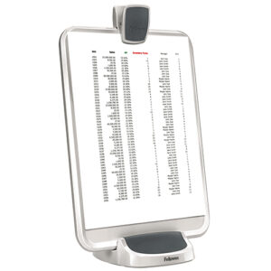 [Fellowes] — 93115 Document Holder