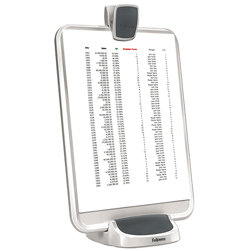 [Fellowes] — 93115 Document Holder