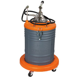 [Gunwoo Airtech] — KW-DH Manual Grease Pump