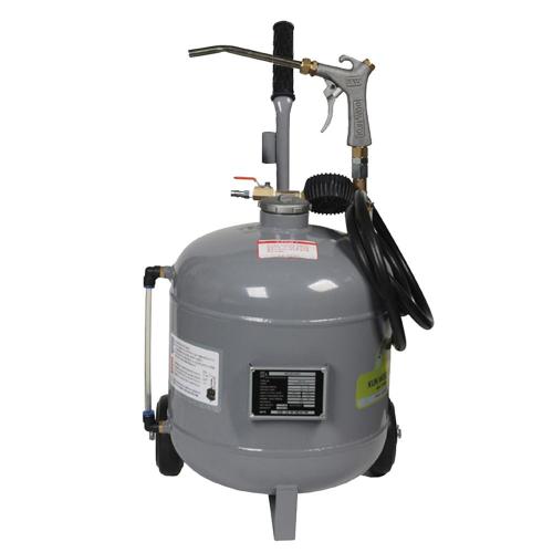 [Gunwoo Airtech] — KWR-10L-1OL Air Charge Oil Injector