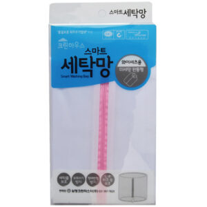 [SAMJUNG CLEAN] — 144403 Laundry Mesh Bag