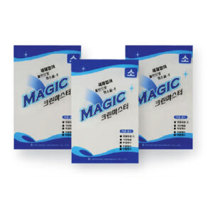 [SAMJUNG CLEAN] — 134374 Melamine Foam