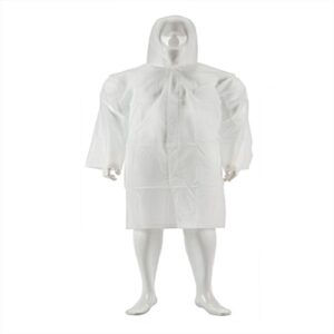 [Duplex] — 870-5925 Reusable Rainwear
