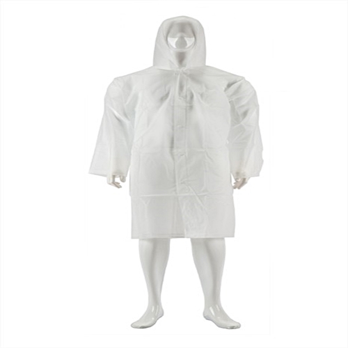[Duplex] — 870-5925 Reusable Rainwear