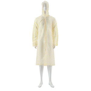 [Duplex] — 870-5961 Reusable Rainwear