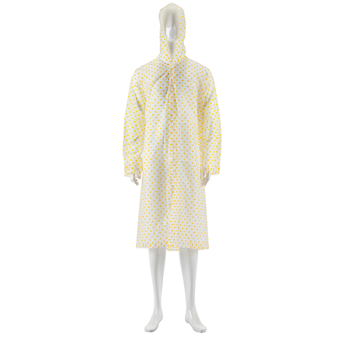[Duplex] — 870-5961 Reusable Rainwear