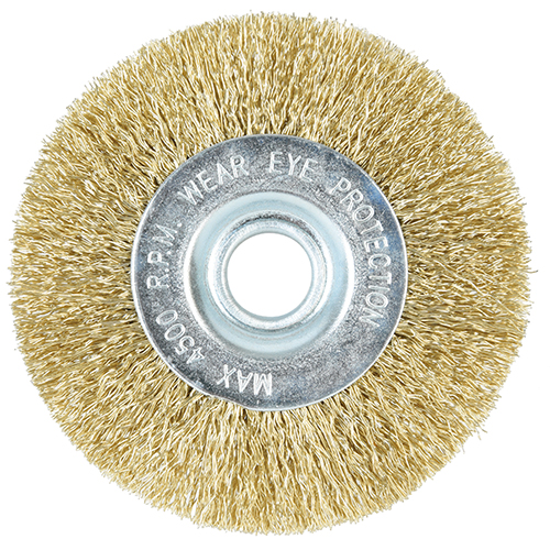 [Smato] — SM-WB4 Phillips Brush Brush (Circular)