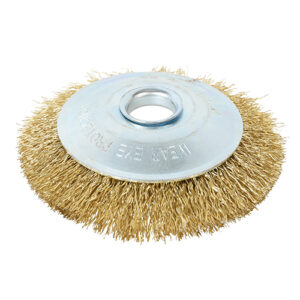 [Smato] — SM-BCB4 Phillips Brush Brush (Half Cup Type)