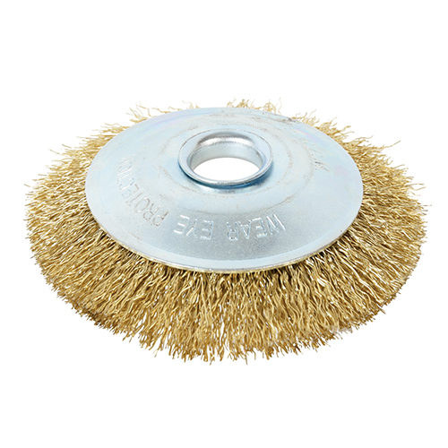 [Smato] — SM-BCB4 Phillips Brush Brush (Half Cup Type)