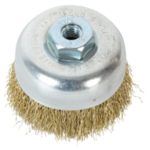 [Smato] — SM-CB4 Phillips Brush Brush (Cup Type)