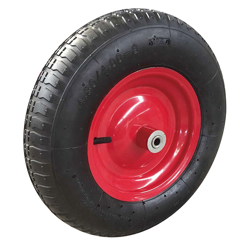 [Smato] — WB-1 Hand Truck Hand Truck Wheel