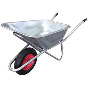 [Smato] — WB-1 Hand Truck Hand Truck (Single Wheel)