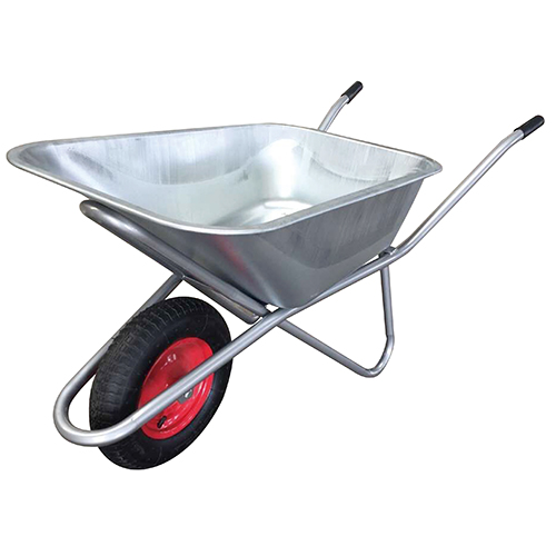 [Smato] — WB-1 Hand Truck Hand Truck (Single Wheel)