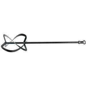 [Smato] — M120D Mixer & Scraper Mixer (Steel)