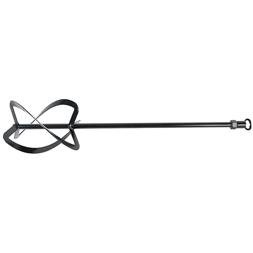 [Smato] — M120D Mixer & Scraper Mixer (Steel)